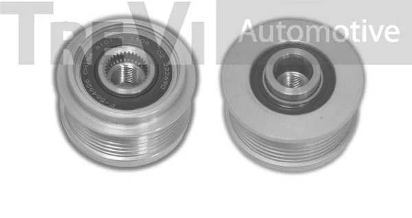 Alternator Freewheel Clutch (AP1221)