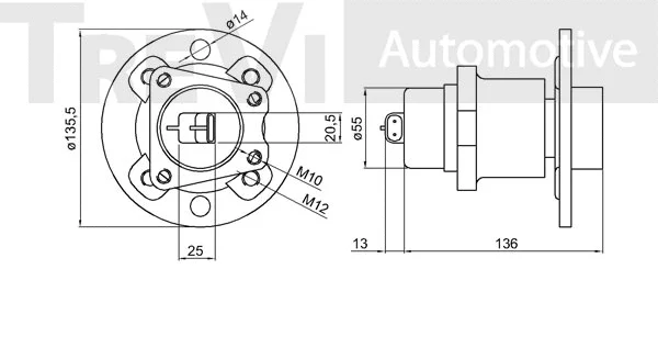 Wheel Bearing Kit