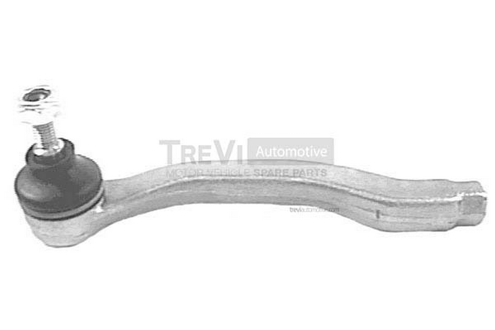 Tie Rod End (TRTT2447)