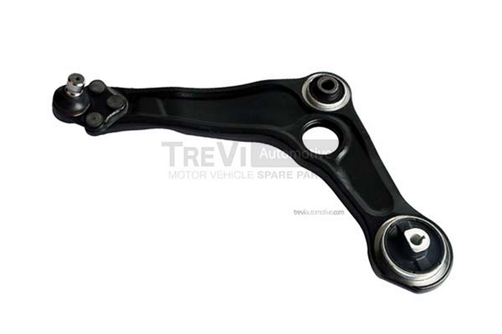 Control/Trailing Arm, wheel suspension (TRTT4756)
