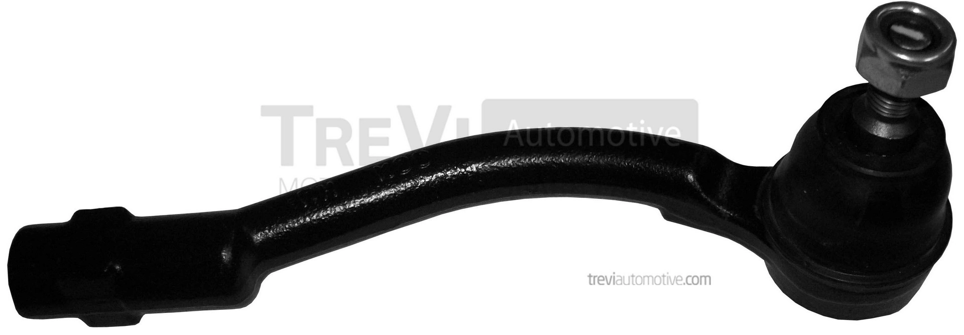 Tie Rod End (TRTT2704)