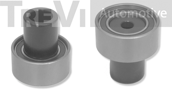 Deflection/Guide Pulley, timing belt (TD1471)