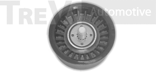 Deflection/Guide Pulley, timing belt (TD1528)