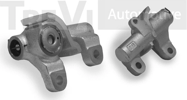 Vibration Damper, timing belt (TD1733)