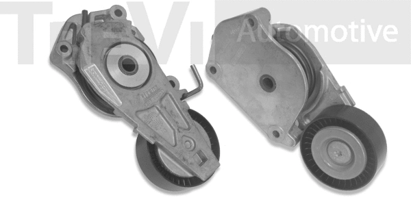 Belt Tensioner, V-ribbed belt (TA1586)