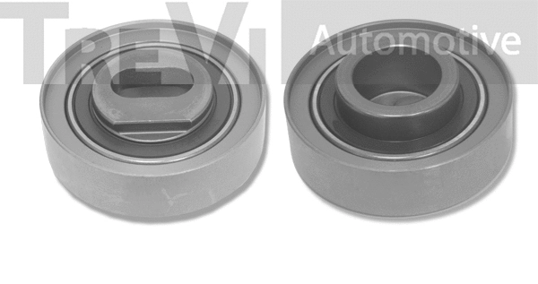 Tensioner Pulley, timing belt (TD1291)