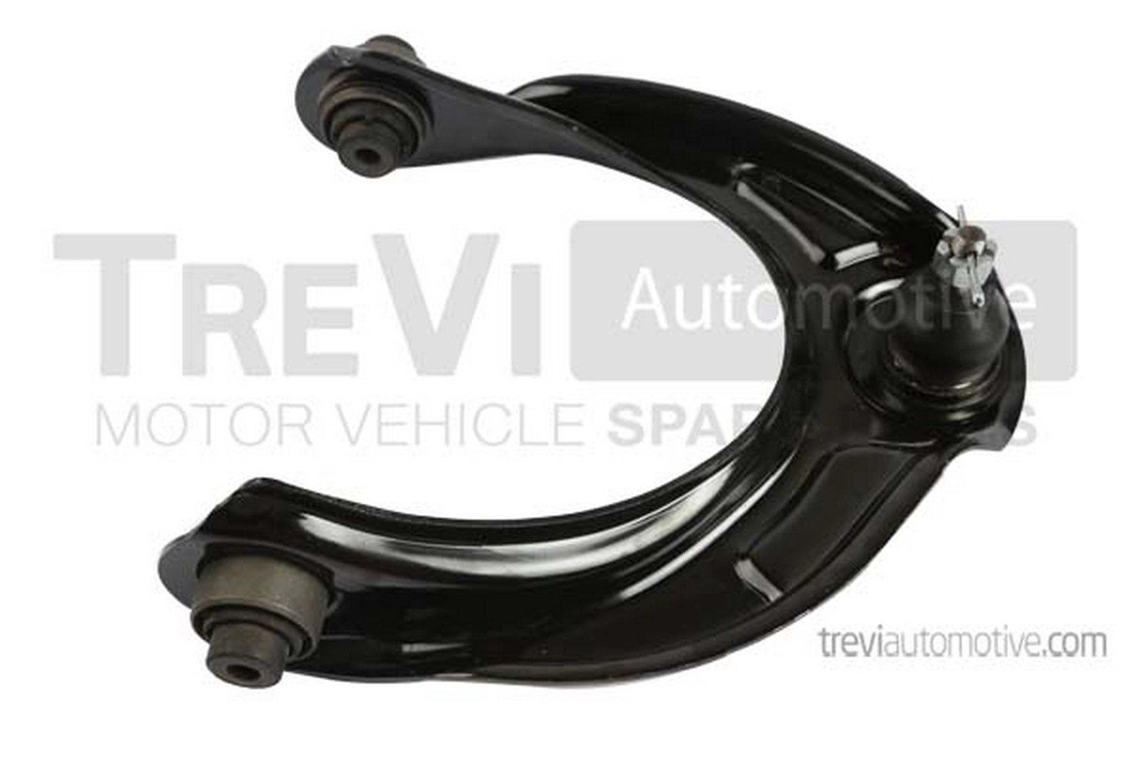 Control/Trailing Arm, wheel suspension (TRTT2549)