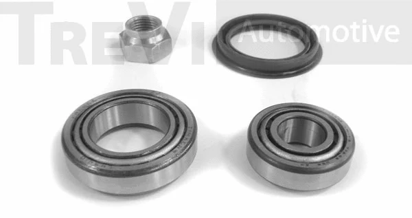 Wheel Bearing Kit (WB1819)