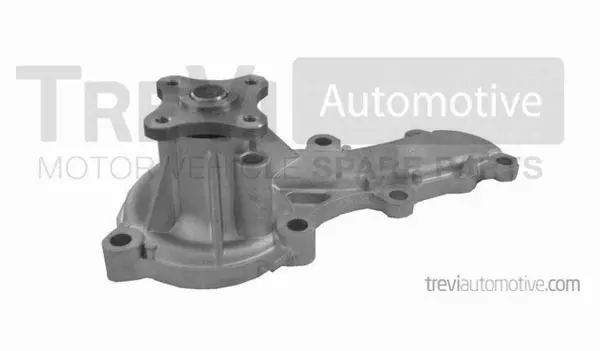 Water Pump, engine cooling (TP930)