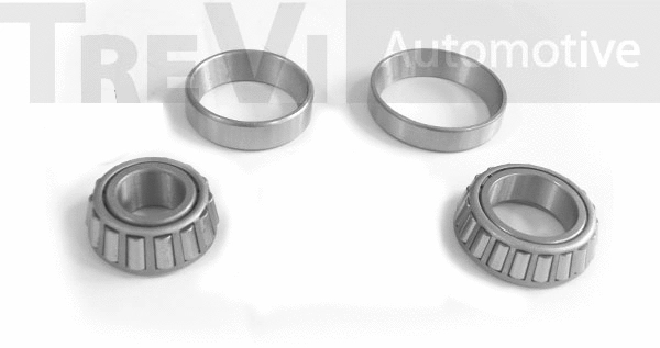 Wheel Bearing Kit (WB1144)