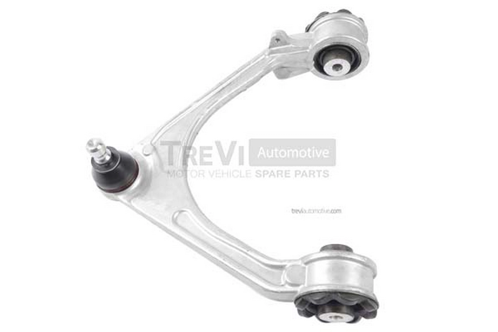 Control/Trailing Arm, wheel suspension (TRTT2861)