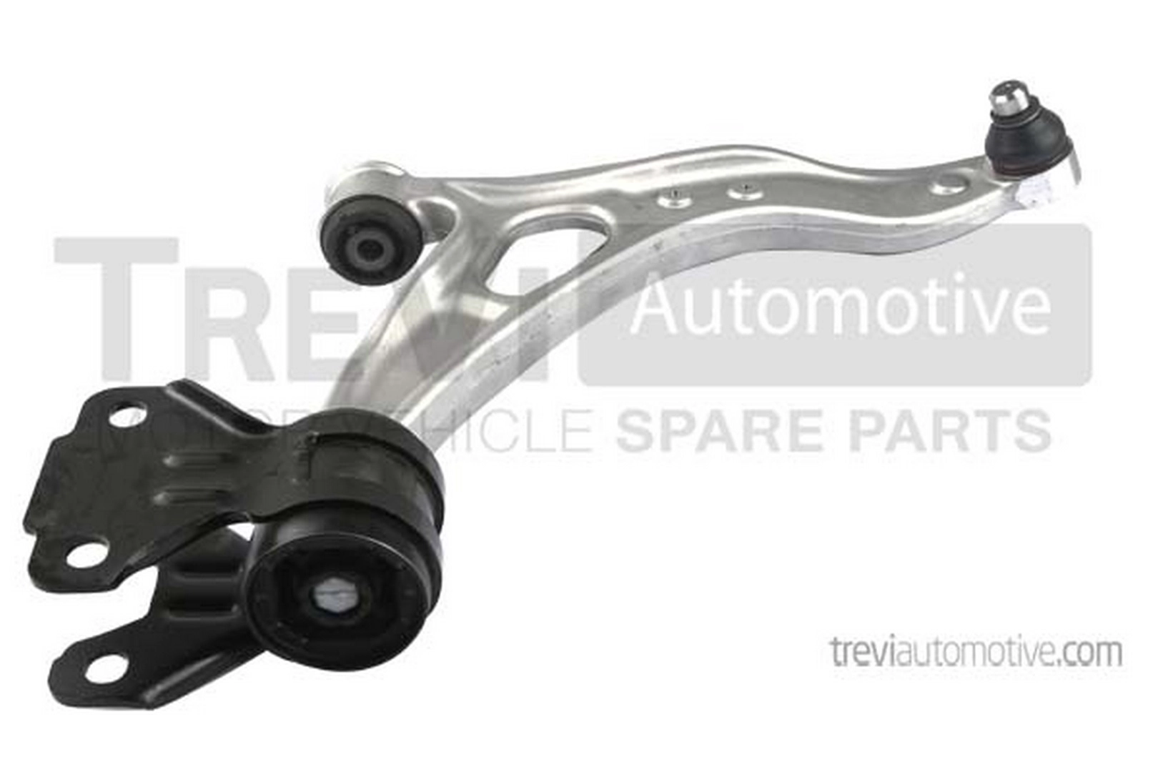 Control/Trailing Arm, wheel suspension (TRTT2297)