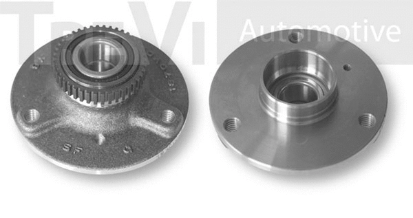 Wheel Bearing Kit (WB2125)