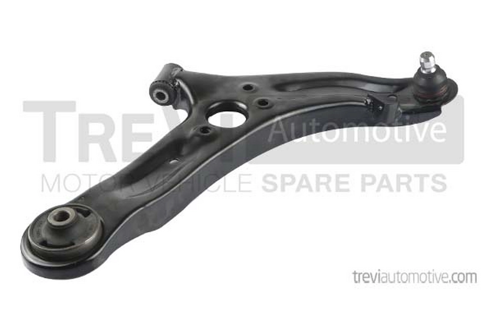 Control/Trailing Arm, wheel suspension (TRTT3028)