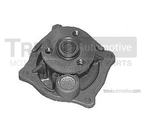 Water Pump, engine cooling (TP841)
