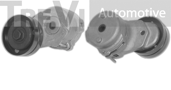 Tensioner Lever, V-ribbed belt (TA1638)