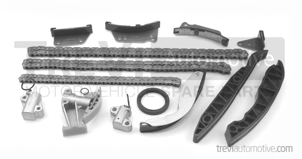 Timing Chain Kit