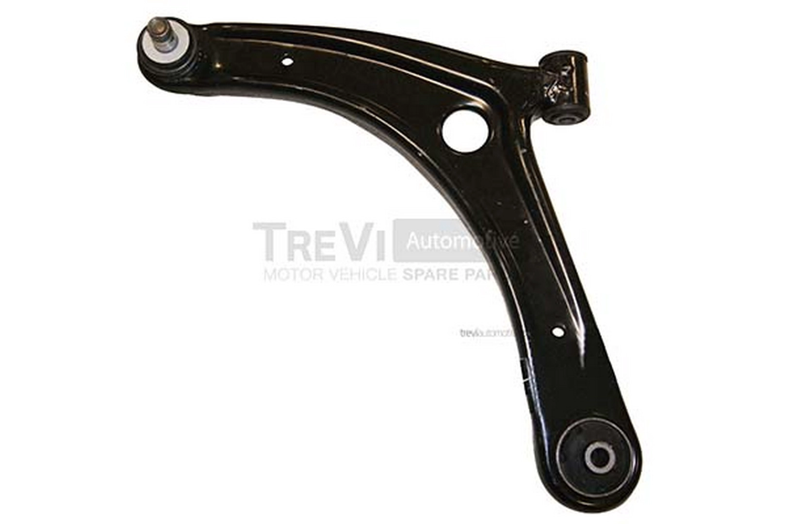 Control/Trailing Arm, wheel suspension (TRTT2918)