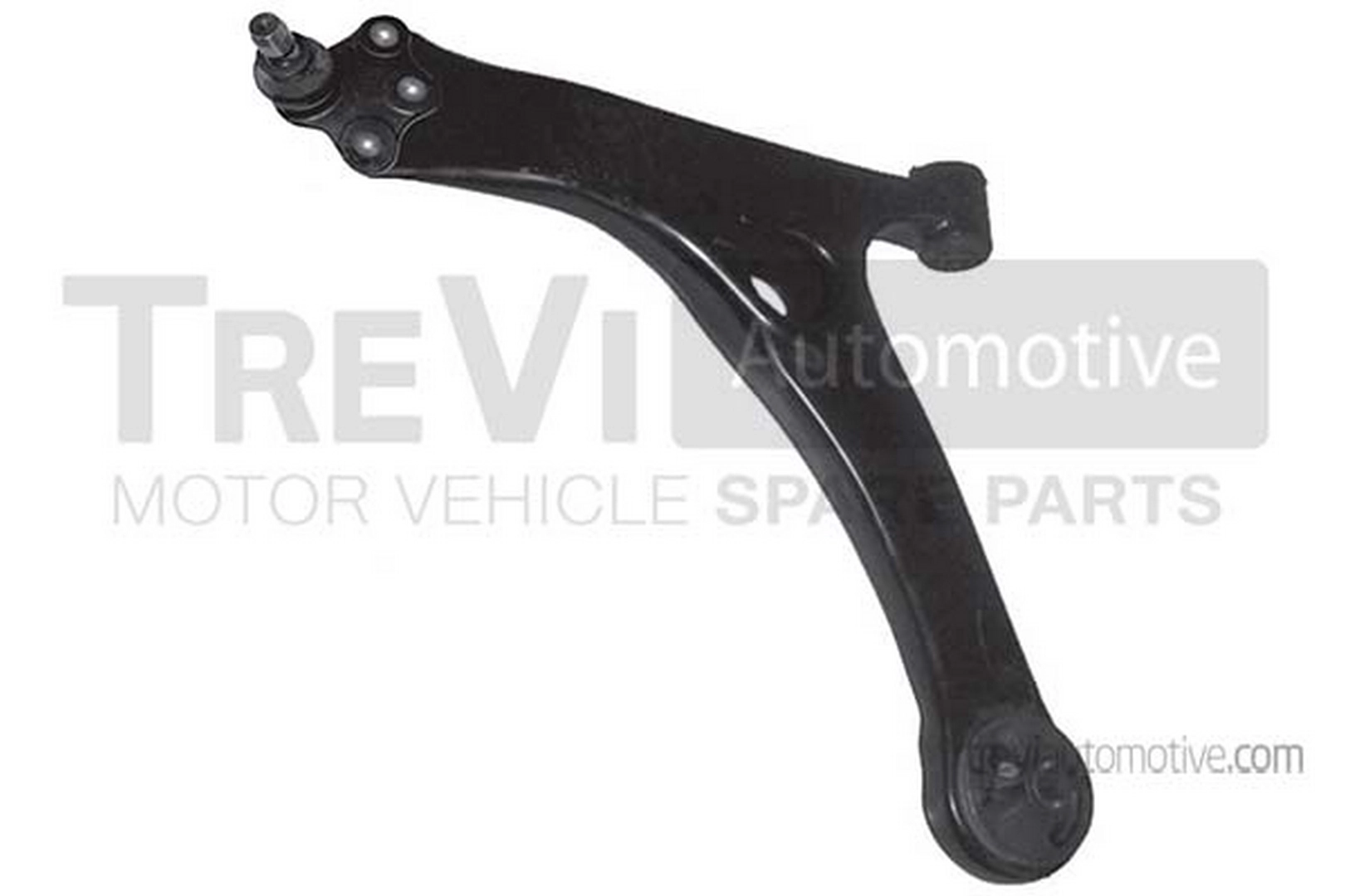 Control/Trailing Arm, wheel suspension (TRTT5205)