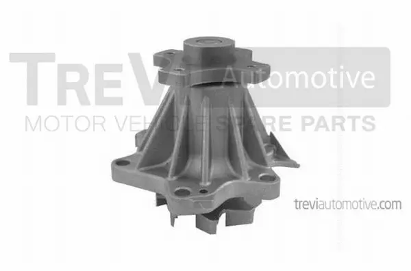 Water Pump, engine cooling (TP639)