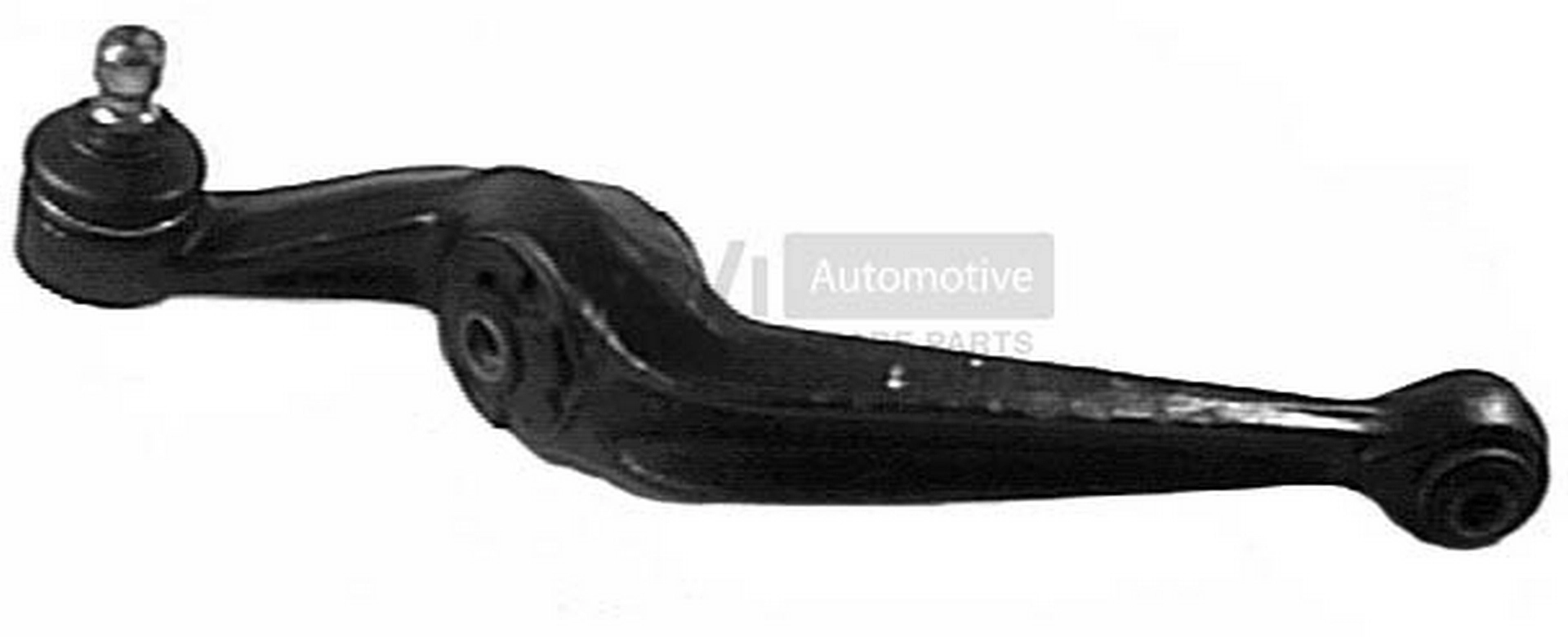 Control/Trailing Arm, wheel suspension (TRTT4351)