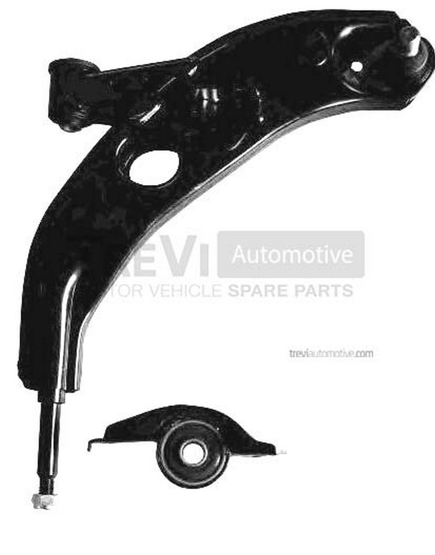 Control/Trailing Arm, wheel suspension (TRTT3659)