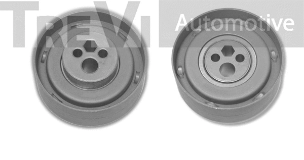 Tensioner Pulley, timing belt (TD1040)