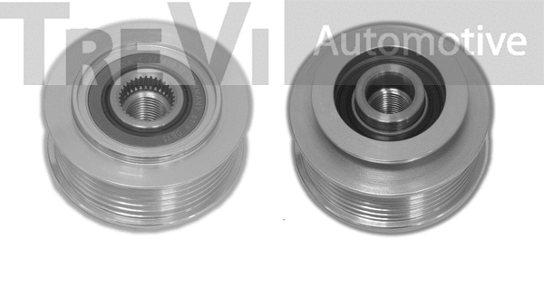 Alternator Freewheel Clutch (AP1031)