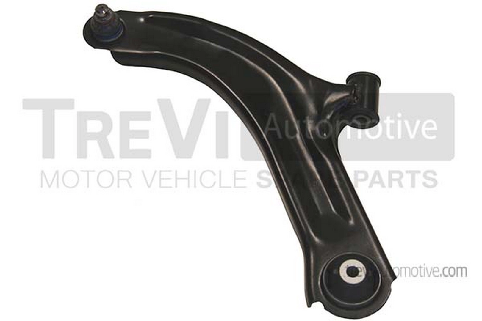 Control/Trailing Arm, wheel suspension (TRTT3989)