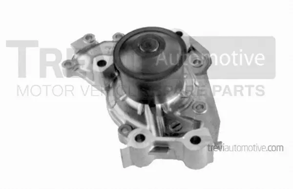 Water Pump, engine cooling (TP1244)