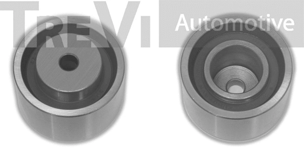 Deflection/Guide Pulley, timing belt (TD1564)