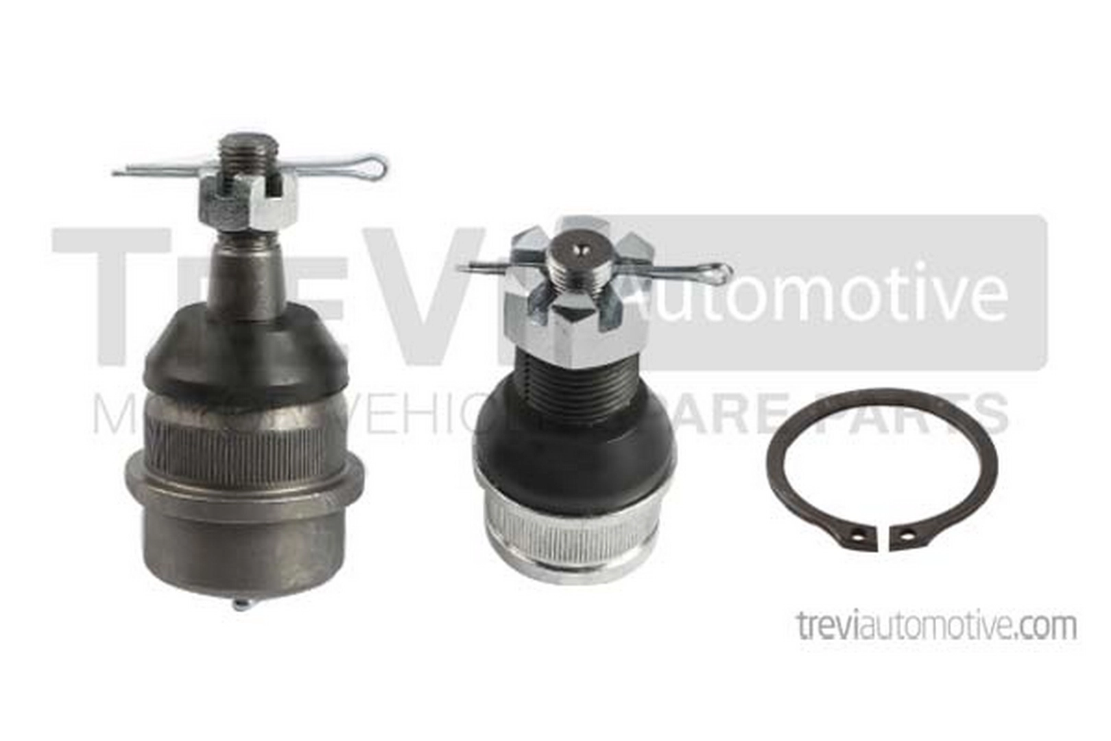Ball Joint (TRTT2879)