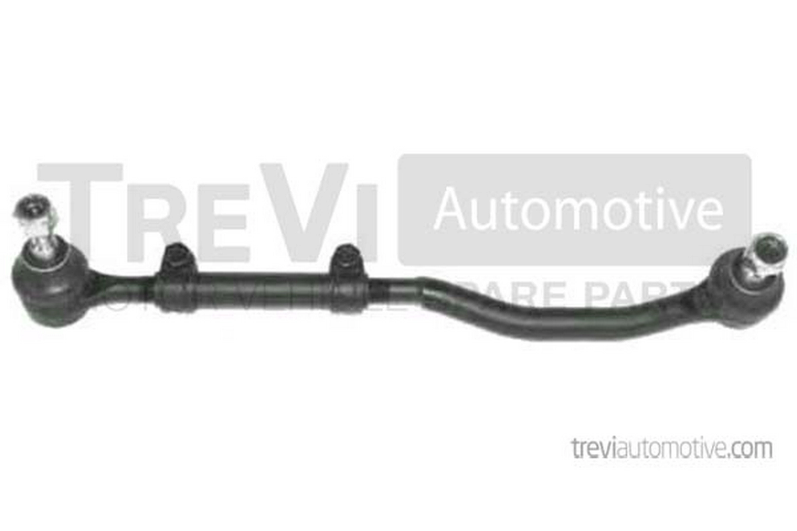 Inner Tie Rod (TRTT4300)