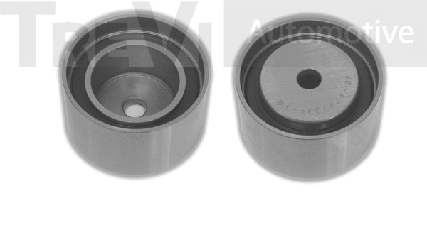 Deflection/Guide Pulley, timing belt (TD1242)