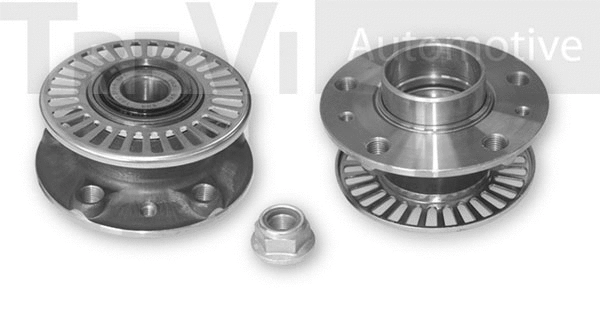 Wheel Bearing Kit (WB1546)