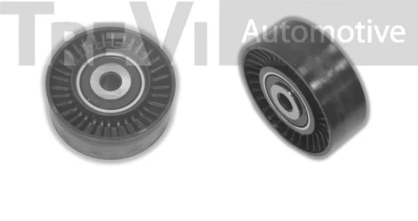 Deflection/Guide Pulley, V-ribbed belt (TA1997)