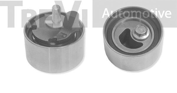 Tensioner, timing belt (TD1628)