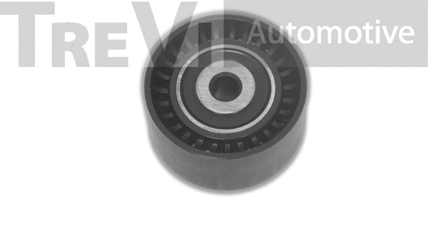Deflection/Guide Pulley, V-ribbed belt (TA1878)