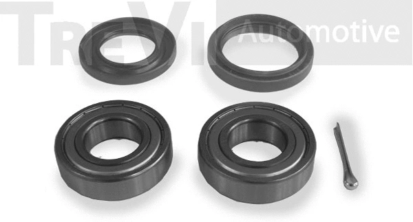Wheel Bearing Kit (WB1301)