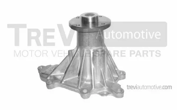 Water Pump, engine cooling (TP1166)