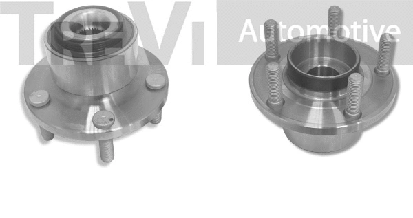 Wheel Bearing Kit (WB2368)