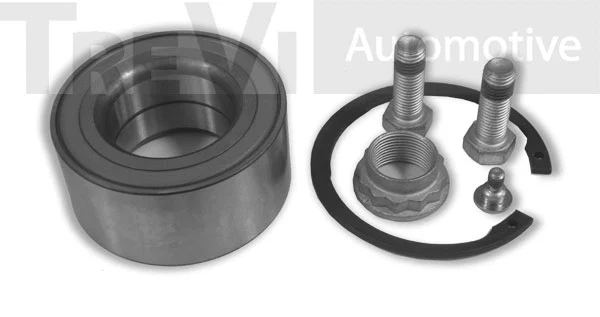 Wheel Bearing Kit (WB1614)