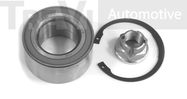 Wheel Bearing Kit (WB1351)