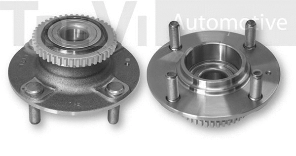 Wheel Bearing Kit (WB1131)