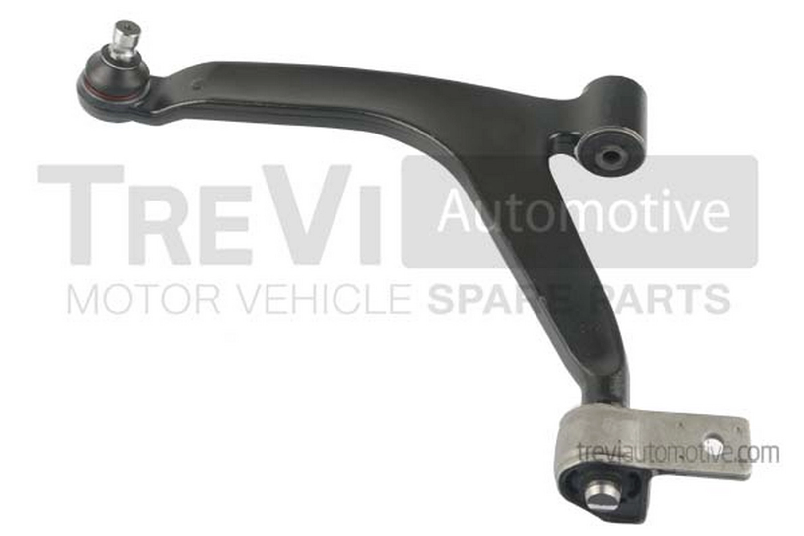 Control/Trailing Arm, wheel suspension (TRTT1735)