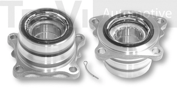 Wheel Bearing Kit (WB1747)