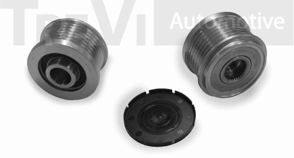 Alternator Freewheel Clutch (AP1082)