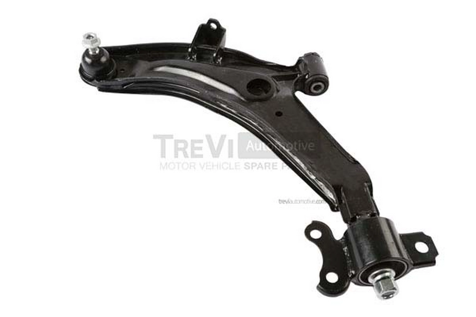 Control/Trailing Arm, wheel suspension (TRTT2618)