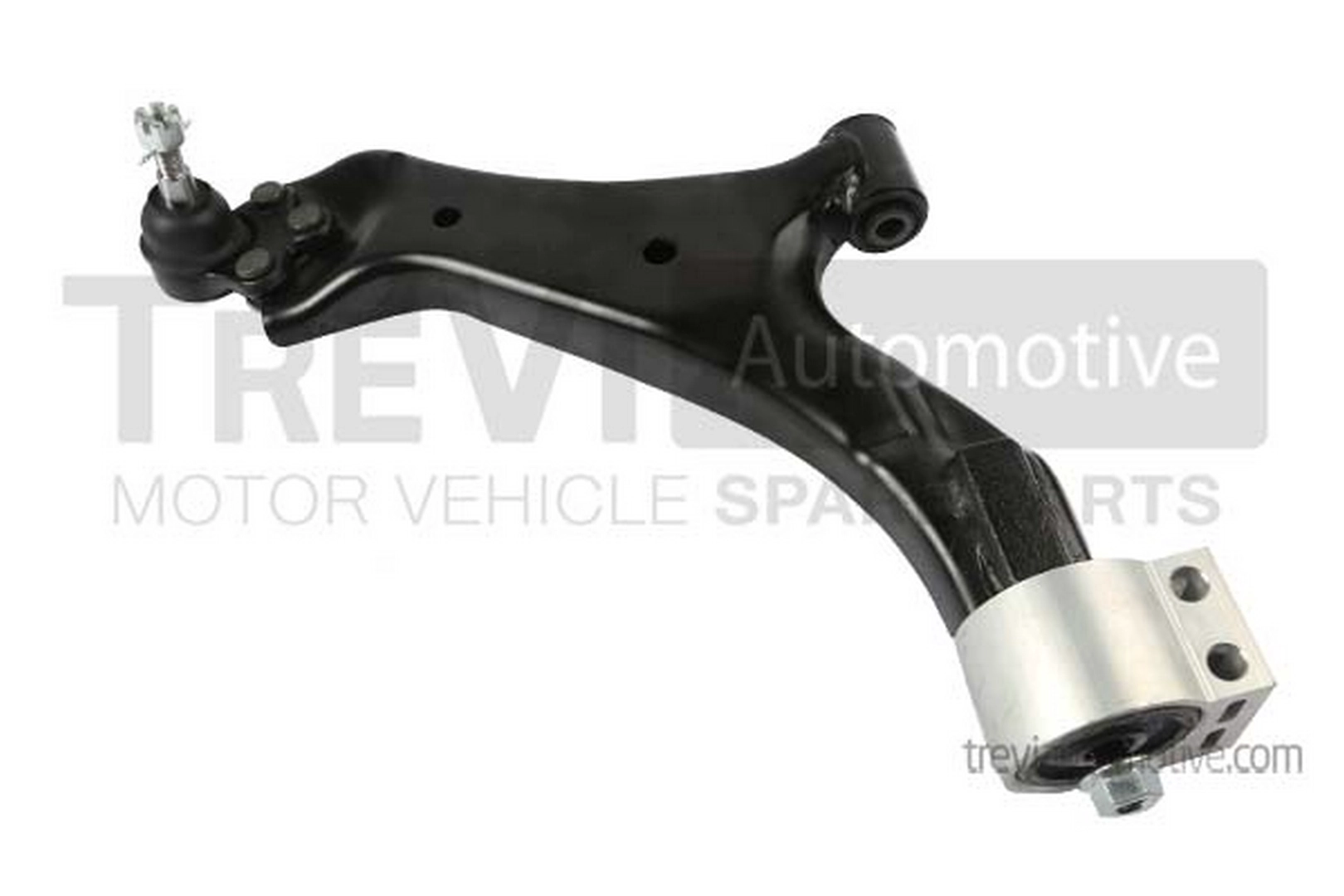 Control/Trailing Arm, wheel suspension (TRTT1682)