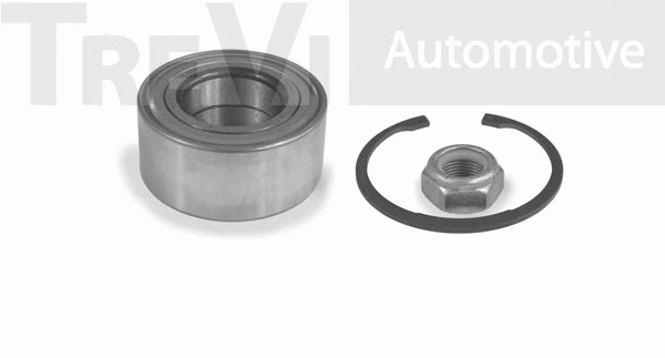 Wheel Bearing Kit (WB1830)